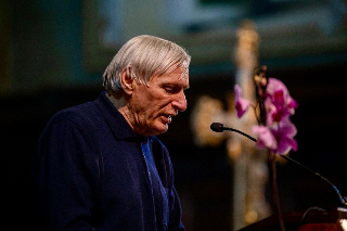 San Mauro Torinese conferisce la cittadinanza onoraria a don Luigi Ciotti